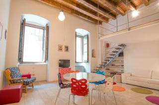 Modern Apartment in Historic Building - 3