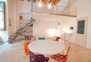 Modern Apartment in Historic Building - 2