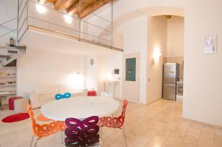 Modern Apartment in Historic Building - 1