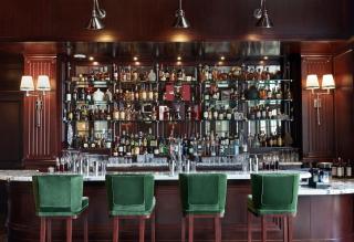 Rosewood Baha Mar - 6