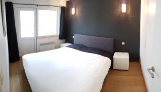 Zeedijk 241, uitzicht op zee, vue sur la mer - Koksijde - 9