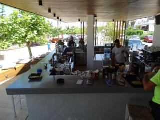 Hotel Rigakis - Pefkohori - 8