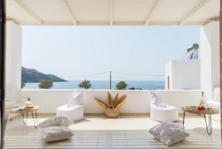 Patmos Sunshine Houses - 5 minutes walk from Square of Skala - Patmos - 0