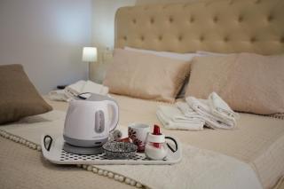 Central Apartments - Crotone - 1