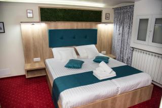 Brekner Rooms - Sibiu - 3