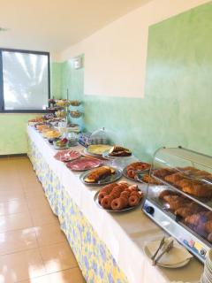 Hotel Atlas - Alba Adriatica - 9