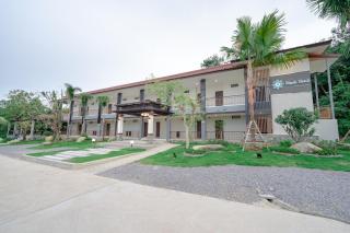 Myrrh Hotel Chanthaburi - Chanthaburi - 4