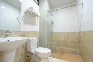 Myrrh Hotel Chanthaburi - Chanthaburi - 1