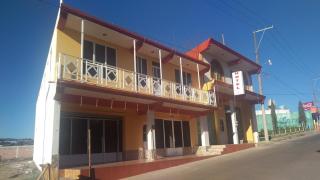 Hotel Don Fer - 3