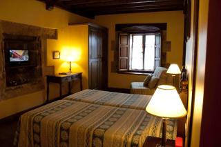 La Casa del Organista - Santillana del Mar - 1