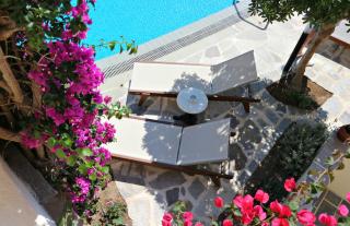 Proteas Hotel & Suites - Agios Prokopios - 8