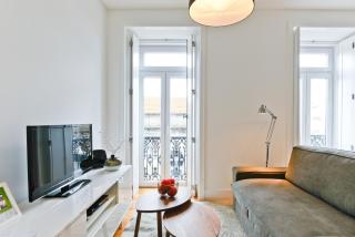 BmyGuest - Arroios Cosy Apartment - Lisbona - 8