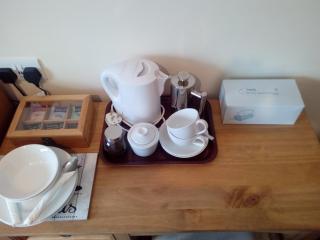 Homestay, Number 29, Dunollie - Oban - 6
