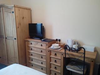 Homestay, Number 29, Dunollie - Oban - 9