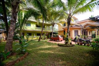 Sunshine Park Homes - Colva - 3