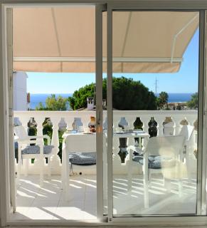 Mi Jardin - Benalmádena - 6
