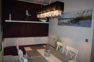 Koserow Ferienwohnung Fam. Jäger 400m zum Strand - Ostseebad Koserow - 1