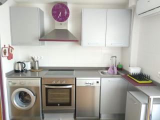 Apartamento en la Ciudad de las Artes y las Ciencias - Valencia - 8