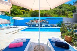 Apartments Jovan - Sveti Stefan - 3