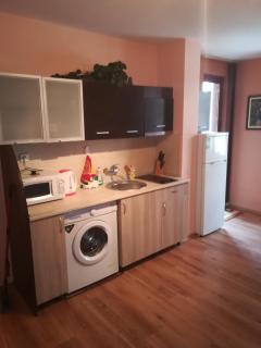 Apartments Stefi - Pomorie - 9
