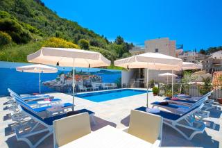 Apartments Jovan - Sveti Stefan - 0