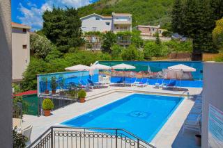 Apartments Jovan - Sveti Stefan - 2