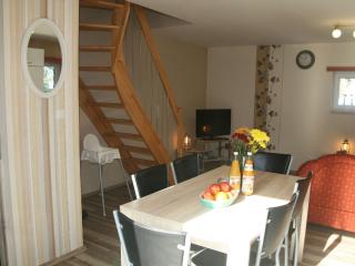 Schoenes Landhaus in Bastorf am Meer - Kägsdorf - 2