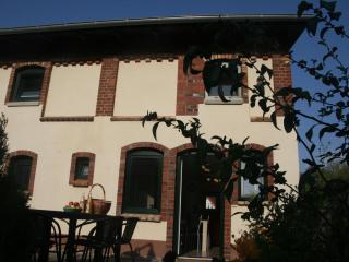 Schoenes Landhaus in Bastorf am Meer - Kägsdorf - 7