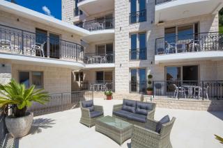 Apartments Jovan - Sveti Stefan - 4