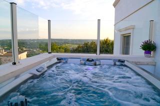Villa Angelina - Selva di Fasano - 1