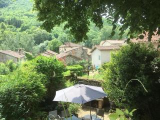 Auberge Lion D'Or - Saint-Antonin - 7