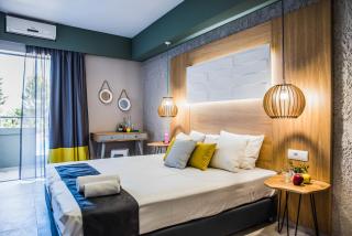 Sunshine Boutique Hotel - Malia - 0