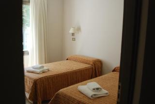 Hotel Savoia Mendoza - 5
