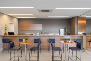 Intercity Ribeirão Preto - 1