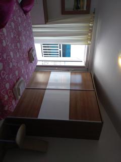 Apartament Rubin - 3