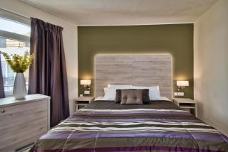 Il Palazzin Hotel - St Paul's Bay - 5