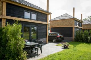 Camping Nieuw Romalo - Voorthuizen - 2
