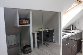 Apartament MnW - Varsovie - 8