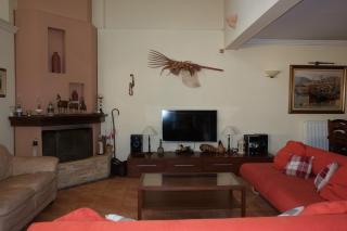Rafina great feeling villa - Rafina - 9