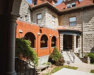 The Mansion at Elfindale - Springfield - 6