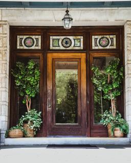 The Mansion at Elfindale - Springfield - 1