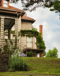 The Mansion at Elfindale - Springfield - 4