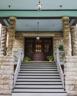 The Mansion at Elfindale - Springfield - 9