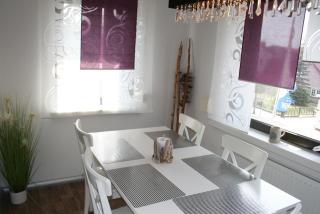 Koserow Ferienwohnung Fam. Jäger 400m zum Strand - Ostseebad Koserow - 2