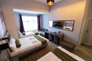 Comfotel PRPL - Londra - 3