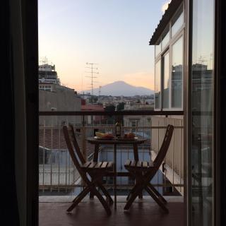 Etnea Wonderful View - Catania - 9