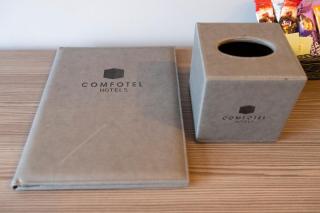 Comfotel PRPL - Londra - 1