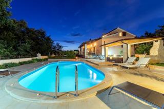 Holiday Home Villa Lucia - Vodnjan - 6