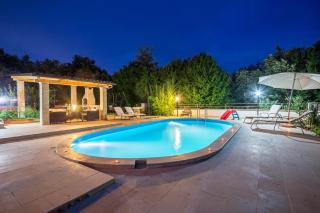 Holiday Home Villa Lucia - Vodnjan - 3