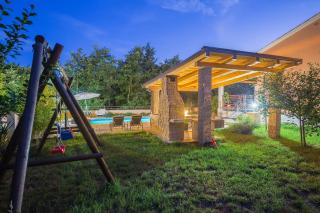Holiday Home Villa Lucia - Vodnjan - 1